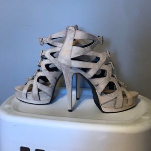 JustFab Shoes
